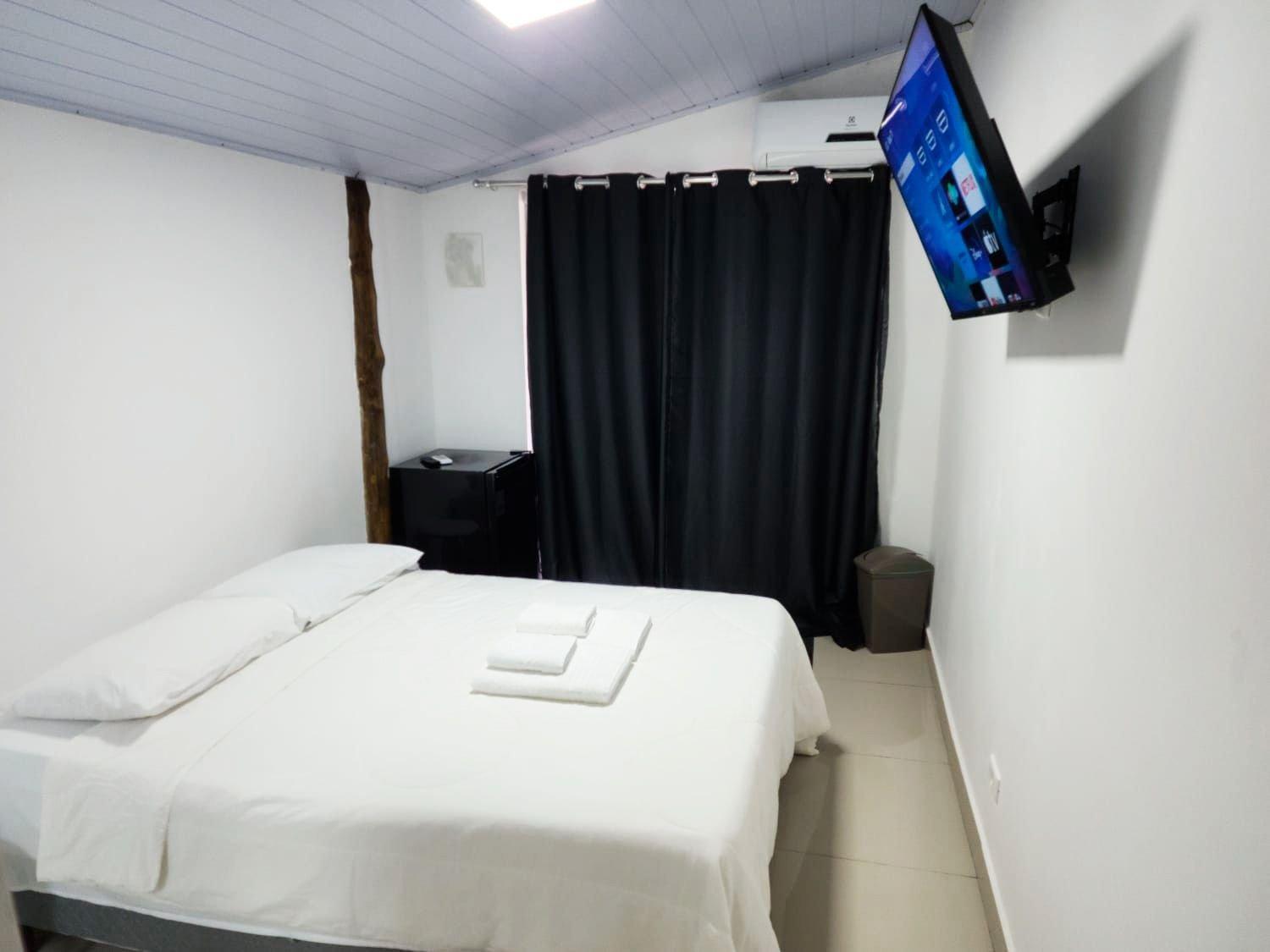 Maresias Suites Esterno foto