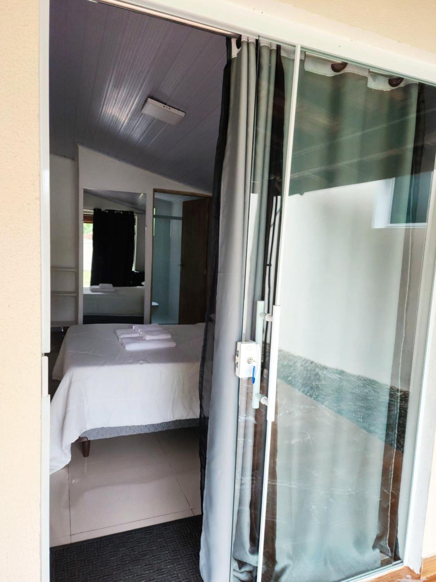Maresias Suites Esterno foto