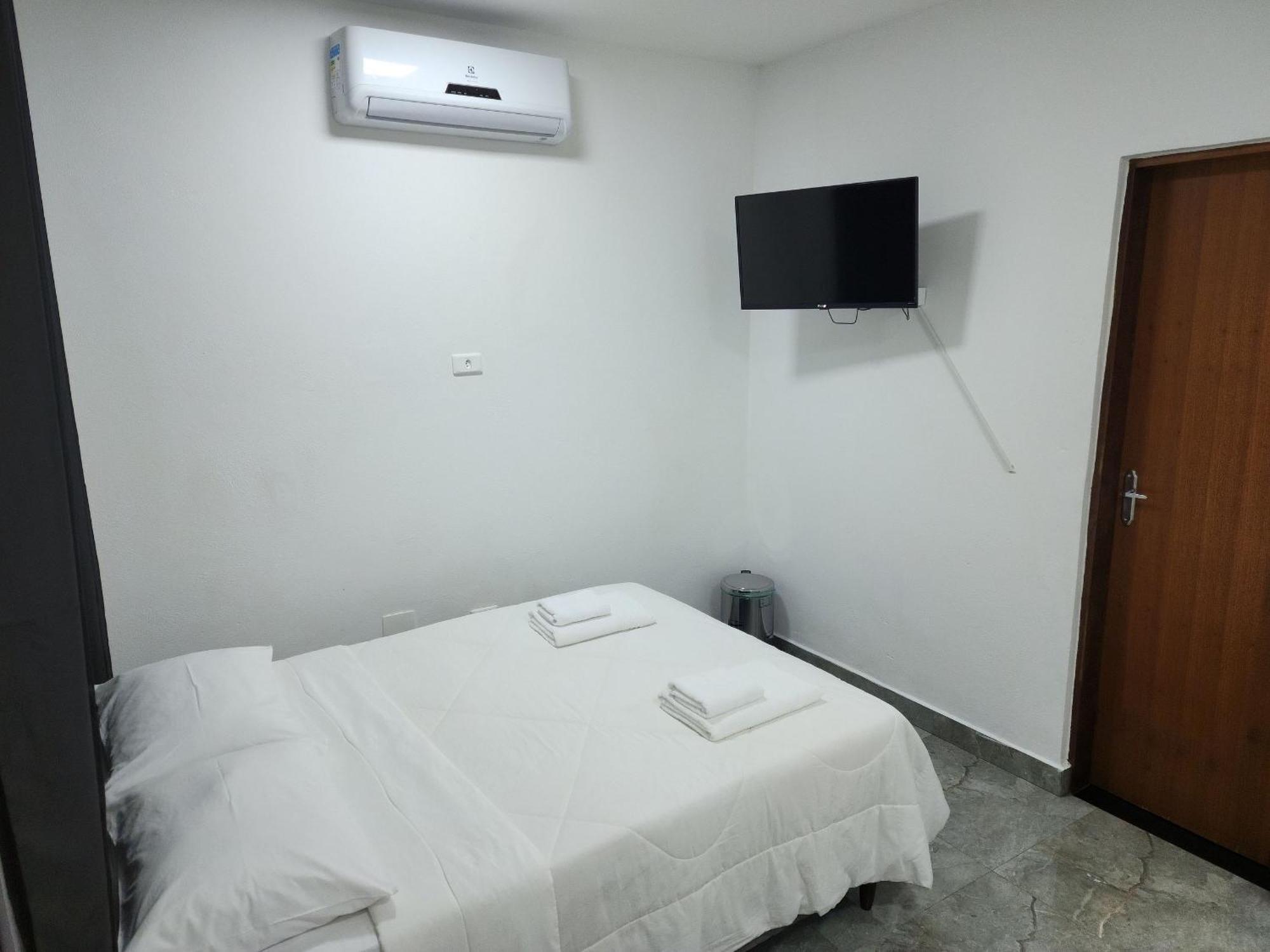 Maresias Suites Esterno foto